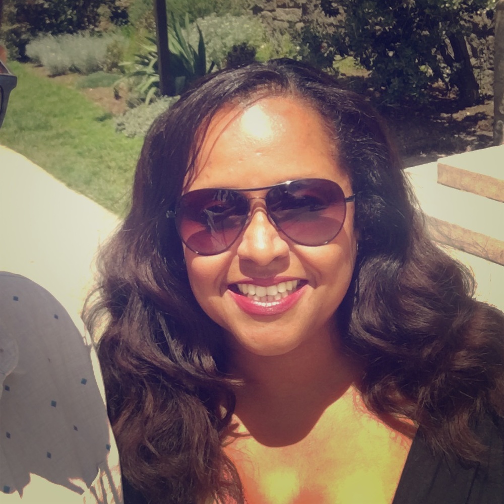 Meet your Posher, Suzette